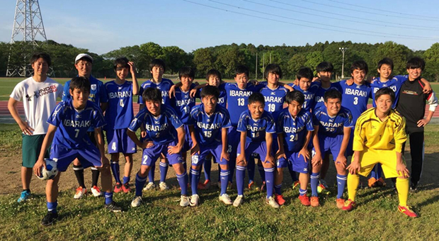 サッカー部 茨城高等学校 中学校 サッカー部 茨城高等学校 中学校