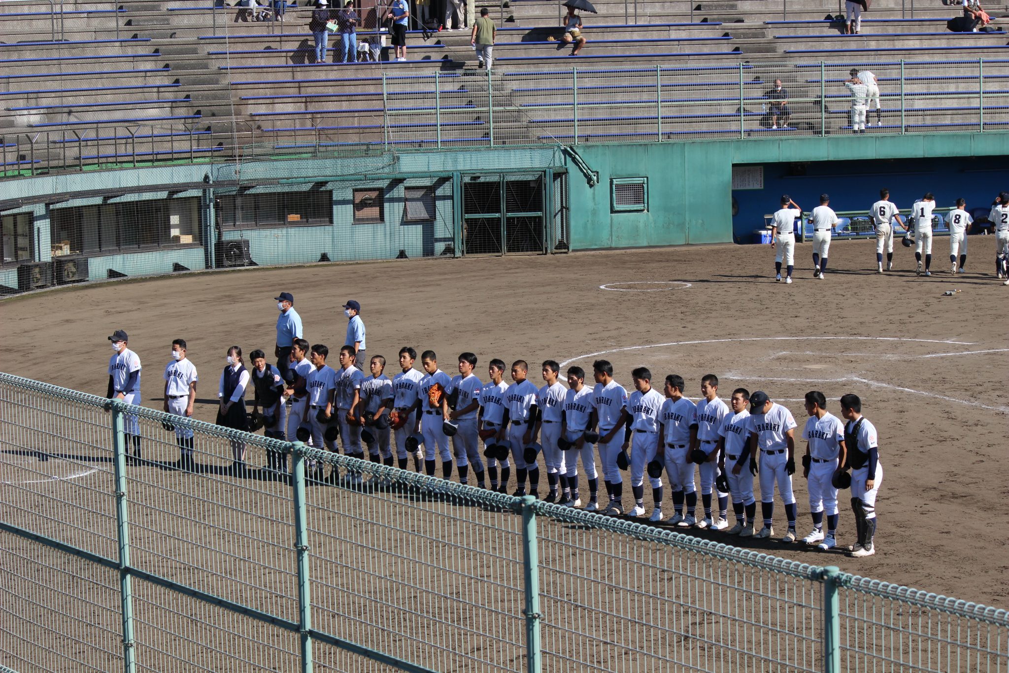 活動歴および当時の関連ビジュアル記録